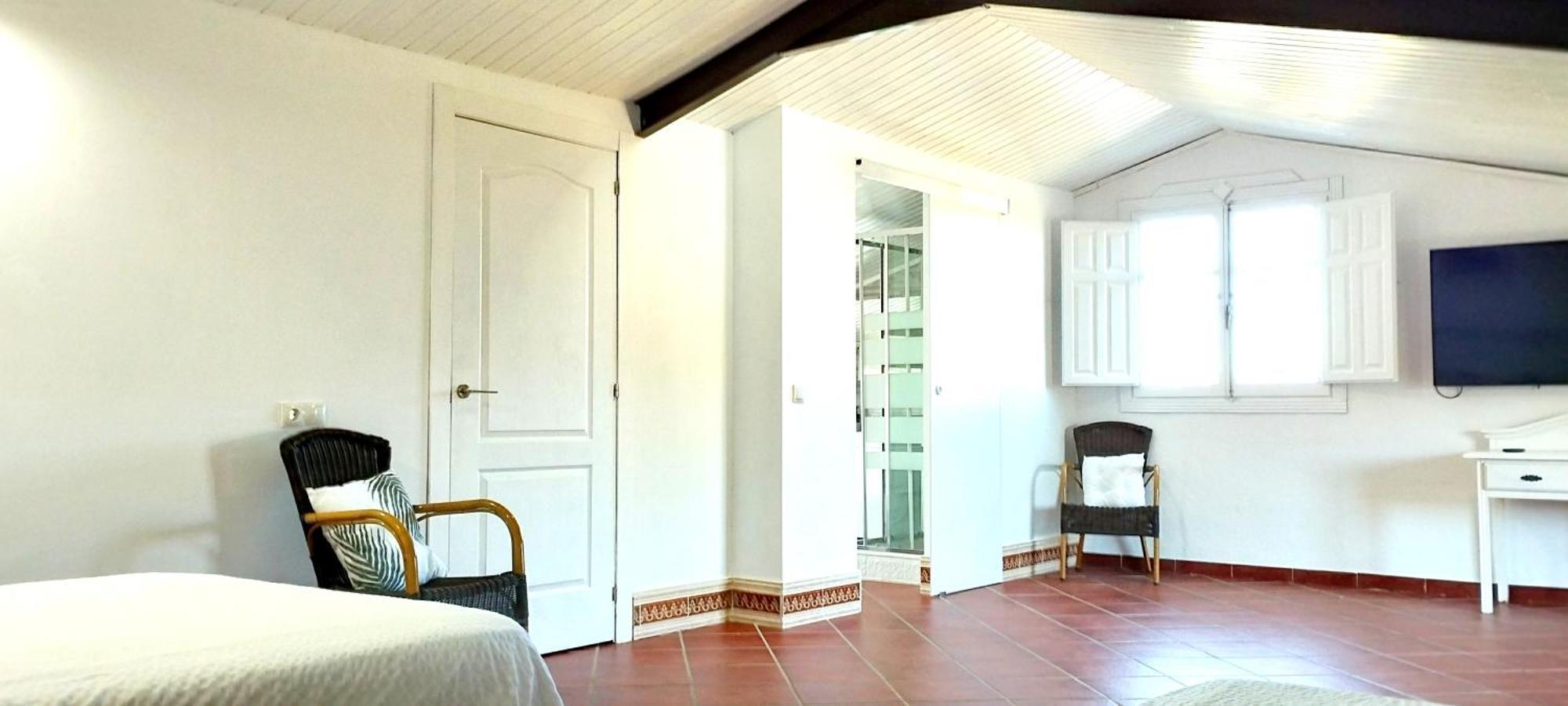 Finca El Aulagar มาลากา ภายนอก รูปภาพ