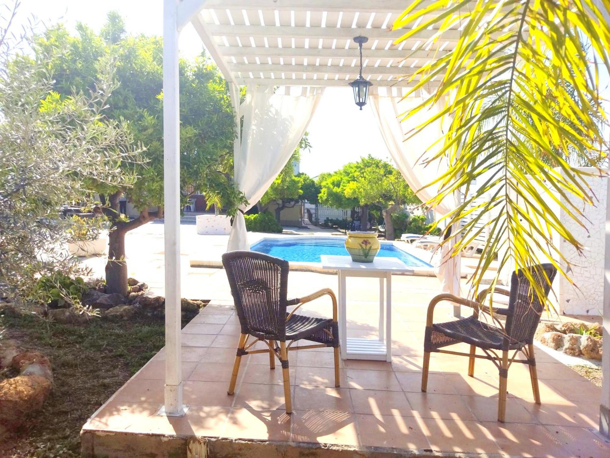 Finca El Aulagar มาลากา ห้อง รูปภาพ