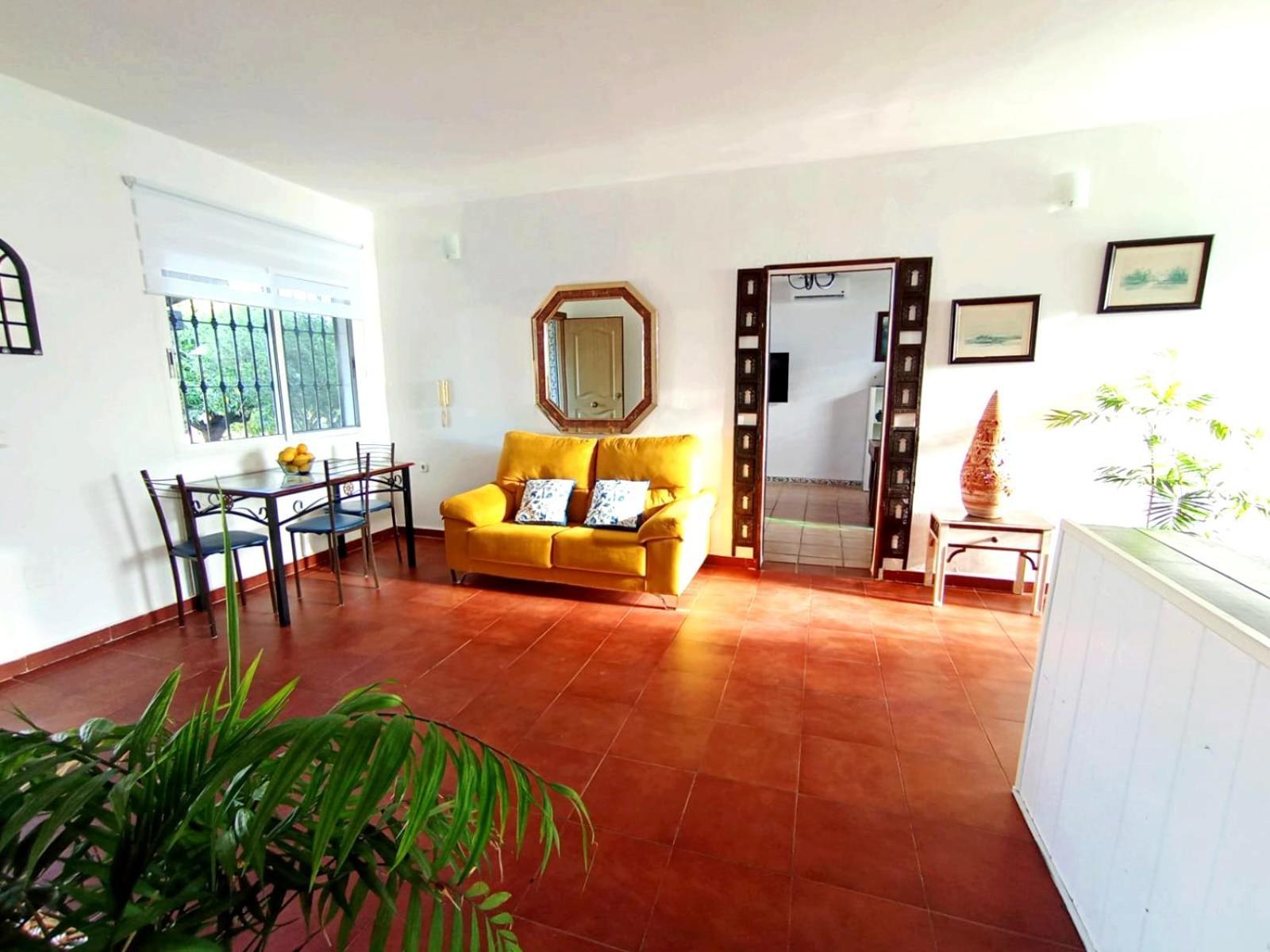 Finca El Aulagar มาลากา ภายนอก รูปภาพ