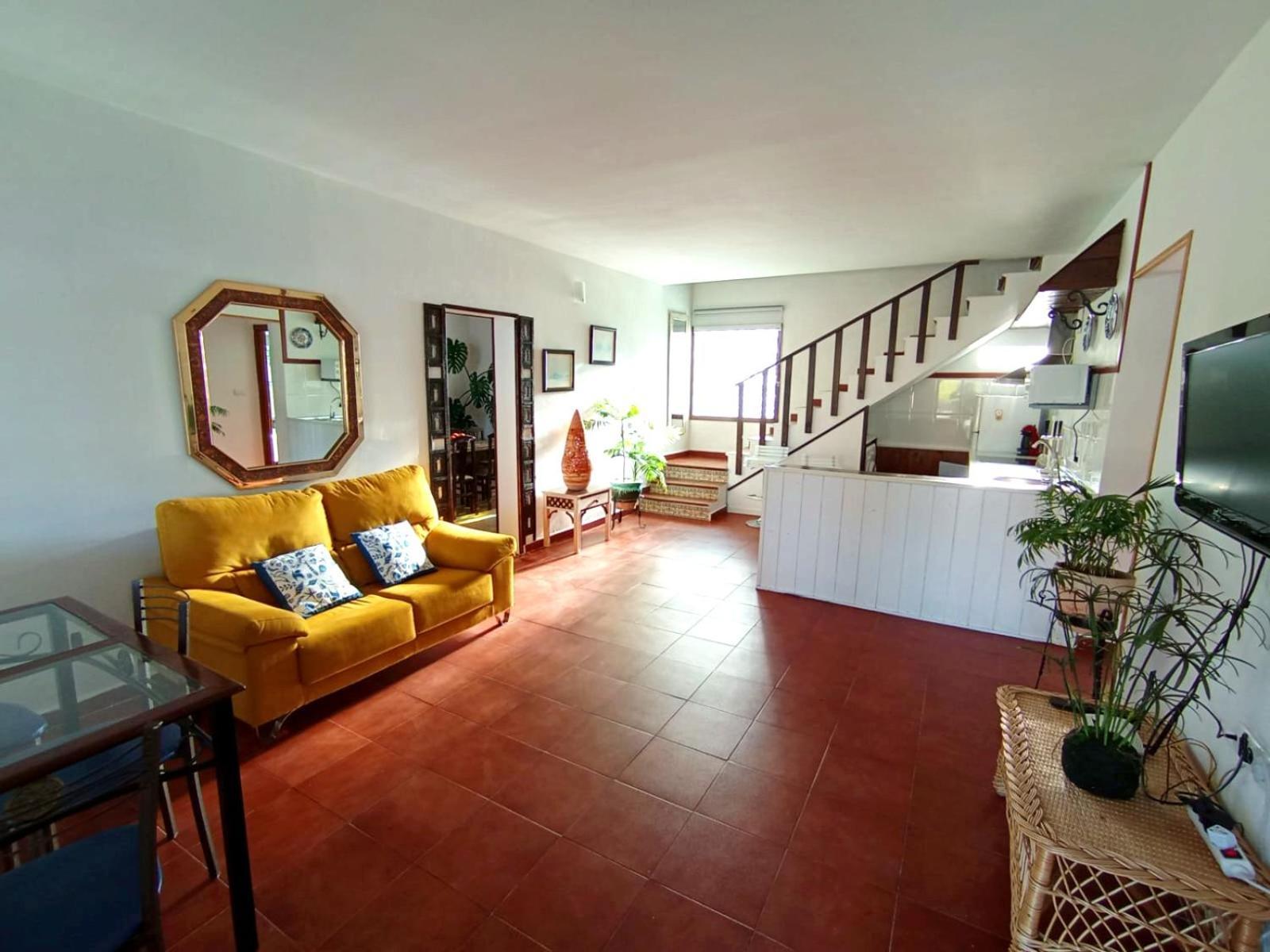 Finca El Aulagar มาลากา ภายนอก รูปภาพ